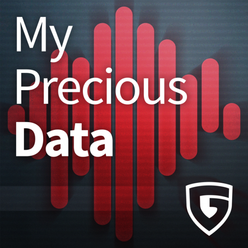 Podcast G DATA: wanneer is het een hack? En wanneer phishing?