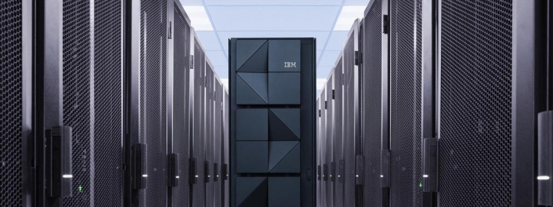  IBM kondigt eerste quantum-veilige systeem aan dat realtime AI voor transactieverwerking op schaal brengt