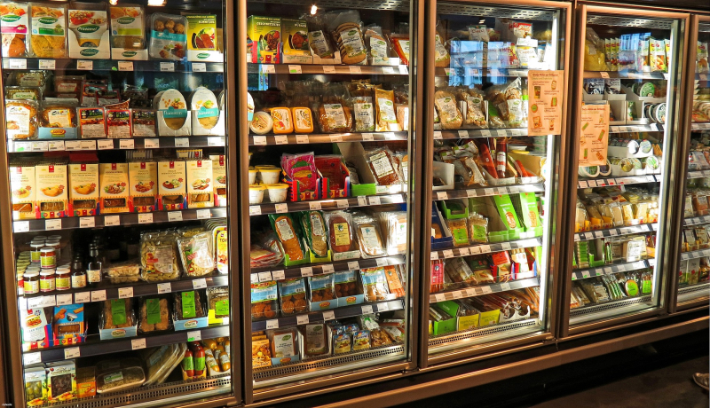 Supermarkten zagen omzet in 2017 met ruim 3 procent stijgen