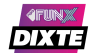 NPO FunX DiXte1000-lijst bekend: vanaf vandaag stemmen op top 5