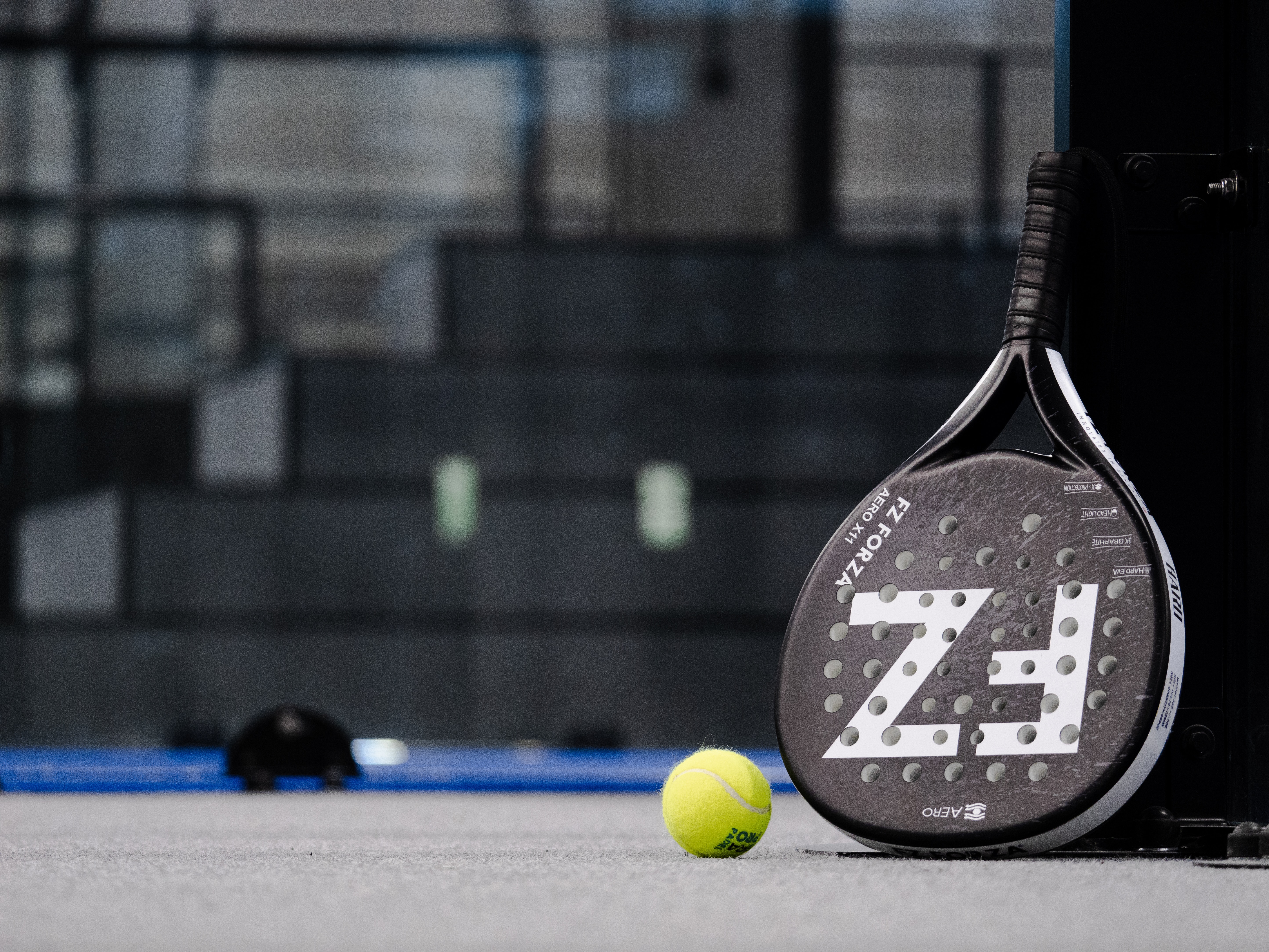 Padel: The Emergence of a Sports Phenomenon in the Netherlands