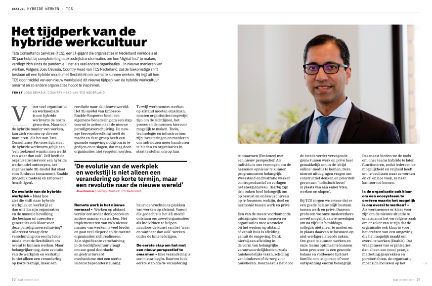 out now, magazine, out now Baaz 3.2022, baaz 3.2022, Baaz powered by WINMAG Pro, WINMAG Pro