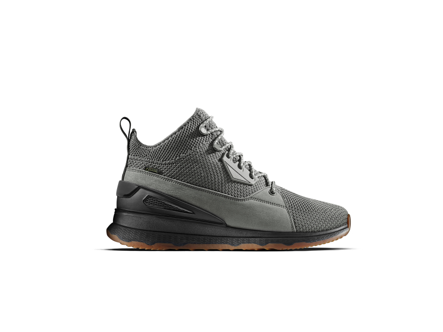 Hebbedingen: Land Rover en Clarks komen samen met schoenencollectie Hebbedingen: Land Rover en Clarks komen samen met schoenencollectie