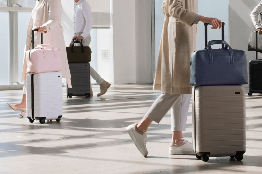 The Carry-on