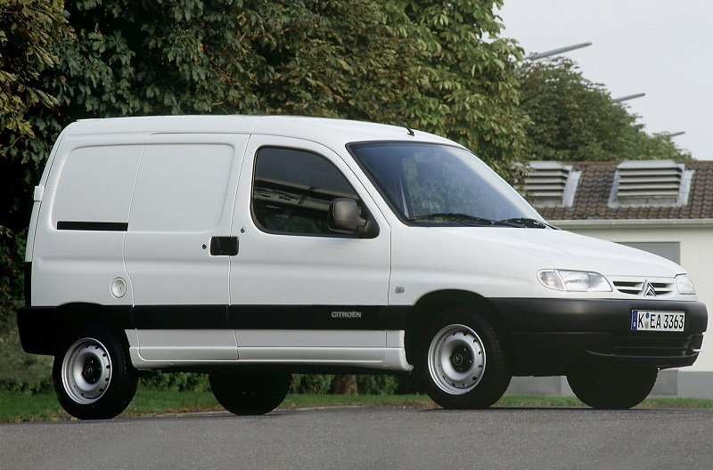 jubileum, Citroën Berlingo, Citroën, automotive