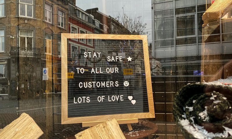 overheidssteun, covid-19, coronamaatregelen, Atradius, onderzoek