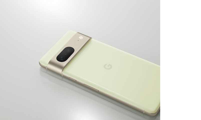 google, pixel, smartphone, Nederland, introductie, smartphone camera, mobiele telefoon