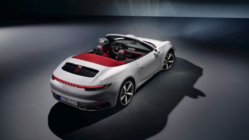 Porsche, Porsche 911, Porsche Carrera Coupé, Carrera Coupé, Carrera Cabriolet, Porsche Carrera Cabriolet