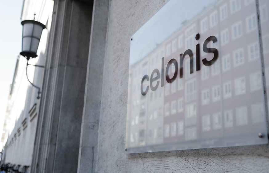 Celonis