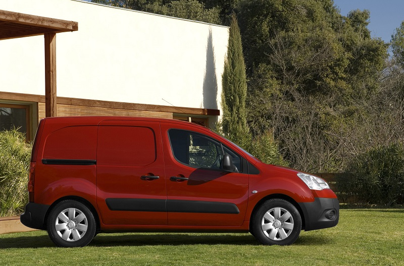 jubileum, Citroën Berlingo, Citroën, automotive
