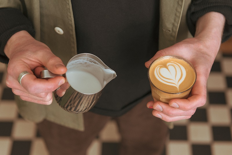 koffieplatform, TYPICA, lancering, online koffieplatform, koffie, duurzaam