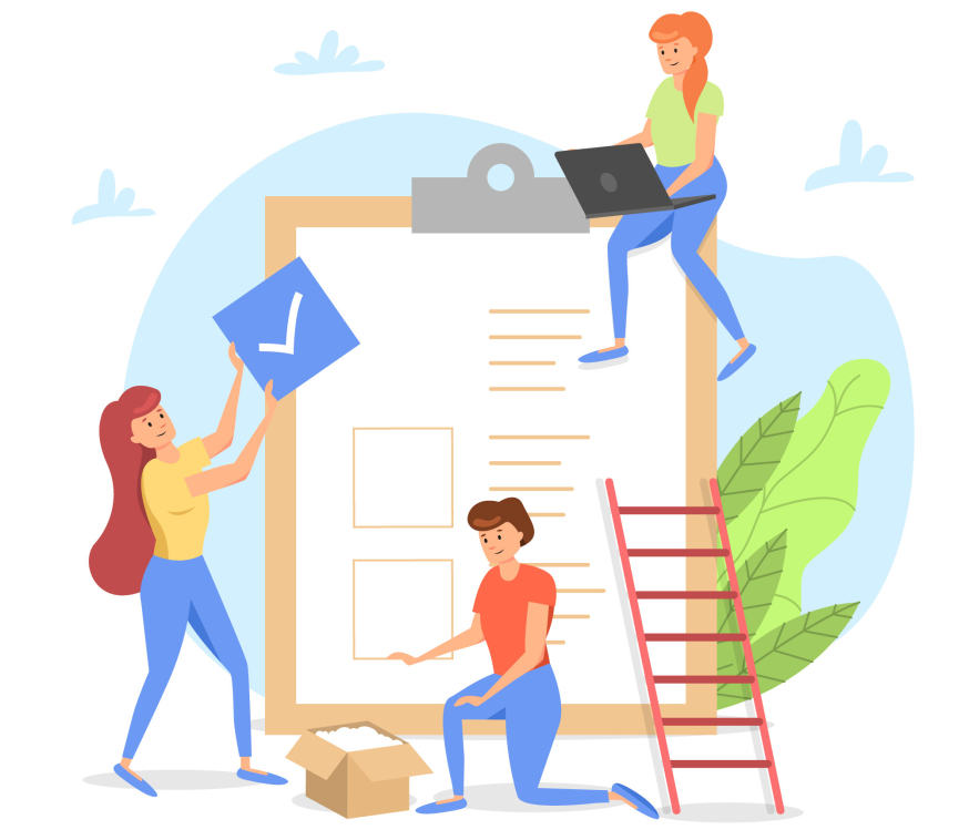 Afbeelding: visualiser van werkprestaties voorspellen met AI