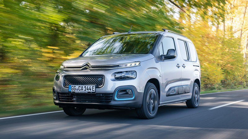 jubileum, Citroën Berlingo, Citroën, automotive