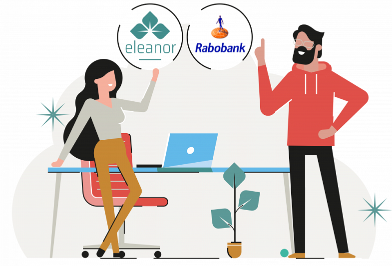 netwerk, netwerkrelaties, verdienmodel, zzp'er, zzp-platform, Eleanor