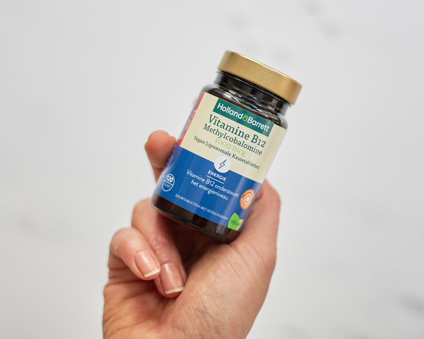 De aarde een beetje liefde geven door de nieuwe verpakking van Holland & Barrett