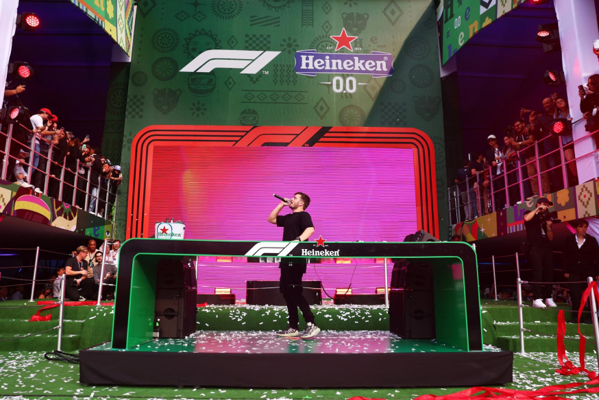 heineken heineken