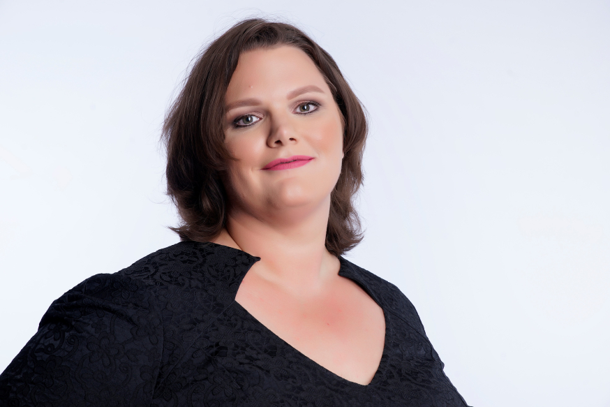 Annelieke van Mens over loontransparantie Annelieke van Mens over loontransparantie