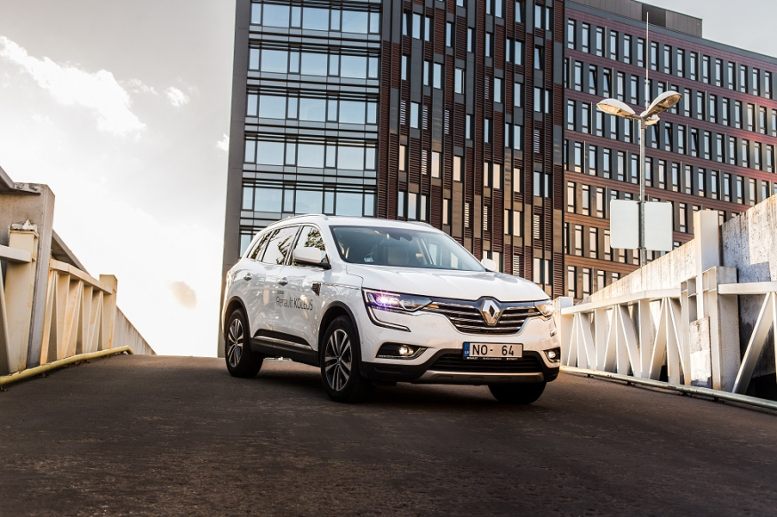 auto, automotive, samenwerking, fusie Fiat Chrysler en Renault