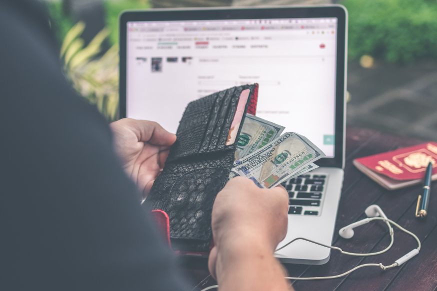 cash-flow problemen