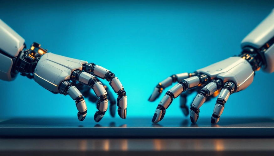 Nieuwe CEO voor Textmetrics zet in op AI-governance Nieuwe CEO voor Textmetrics zet in op AI-governance