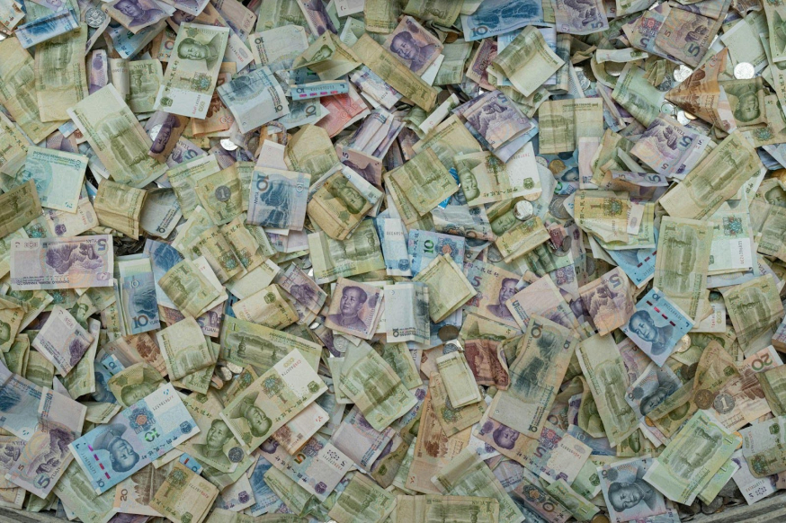 Money from everywhere accounts receivable management
