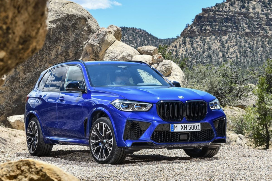 BMW