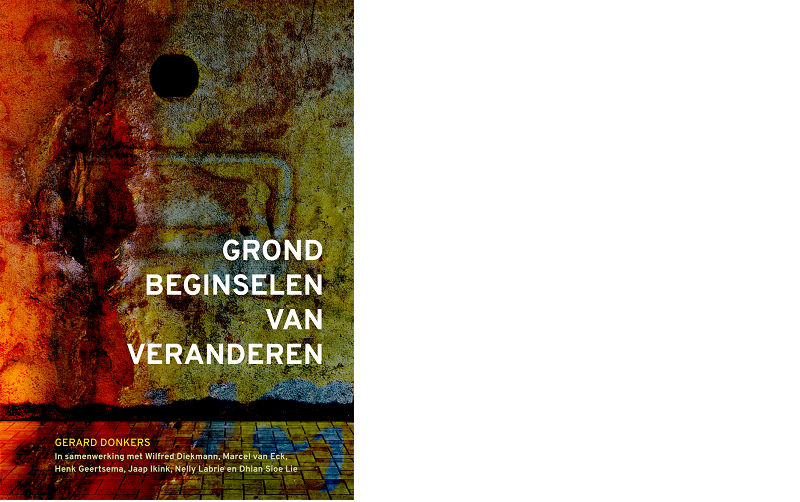 Grondbeginselen van veranderen