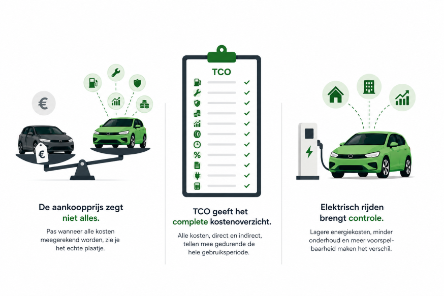 TCO informatie