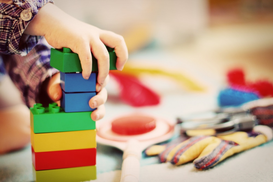 nieuwe strategie van Intertoys, strategie, Intertoys