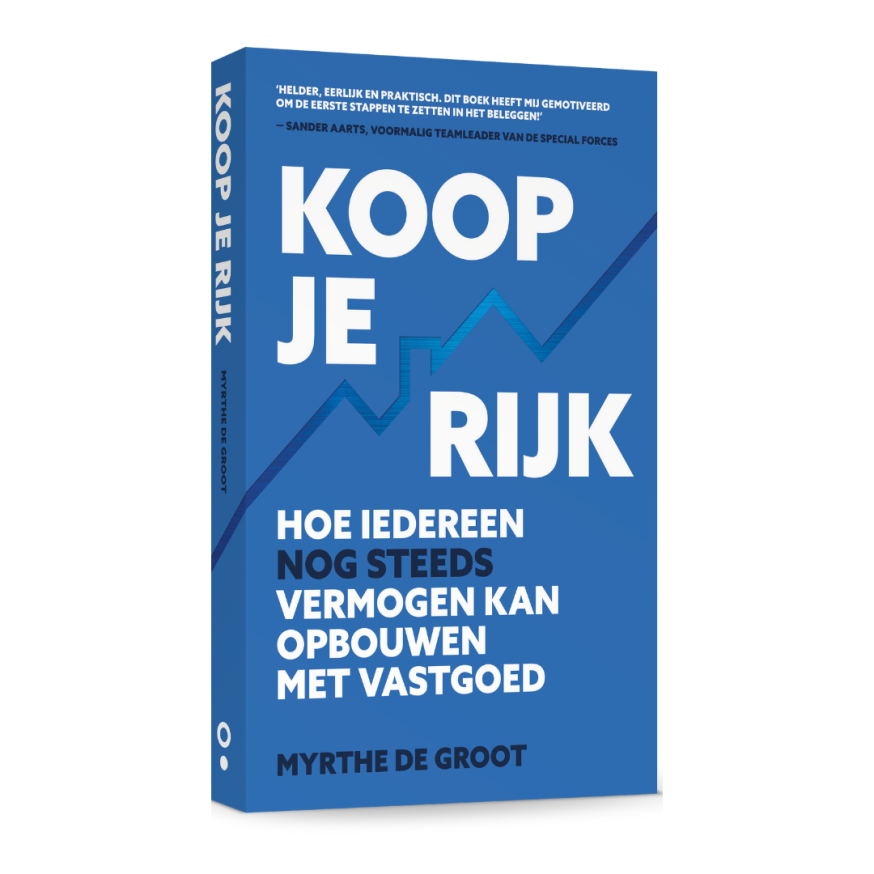 Verhuur aan banden: particuliere huurmarkt in Nederland onder druk door regels