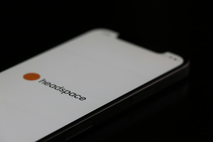 Beste meditatie-apps 2026