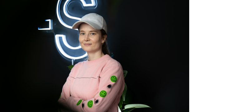 Curiosity, Strise, technologie, venture capital fonds, AI-startups