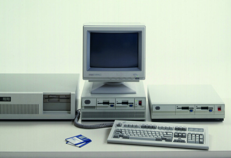 EIZO Corporation viert gouden jubileum EIZO Corporation viert gouden jubileum