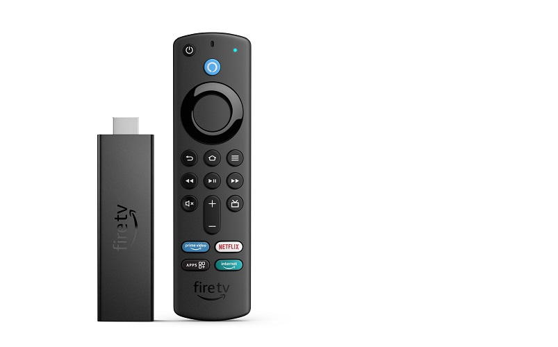 Amazon, Amazon Fire TV, televisie, smart tv