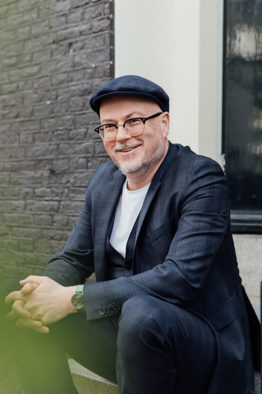 Rebranding als strategische zet voor je merk Rebranding