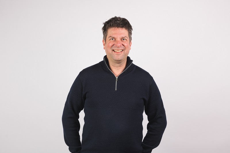 Jeroen Gehlen, interview, Wuunder, transportmanagement, transportmanagementplatform Wuunder