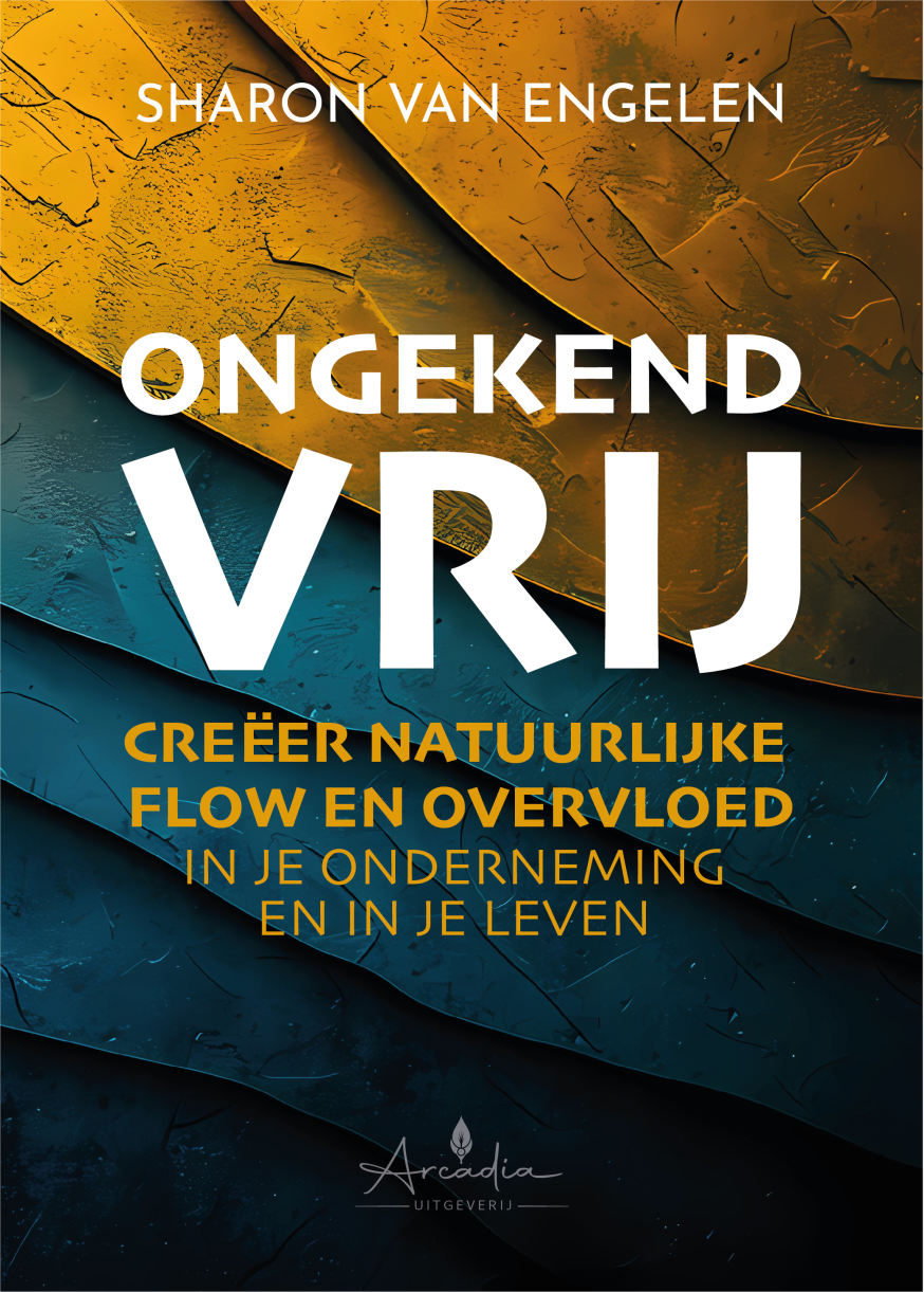 Bewust leiderschap in een tijd van overprikkeling bewust leiderschap