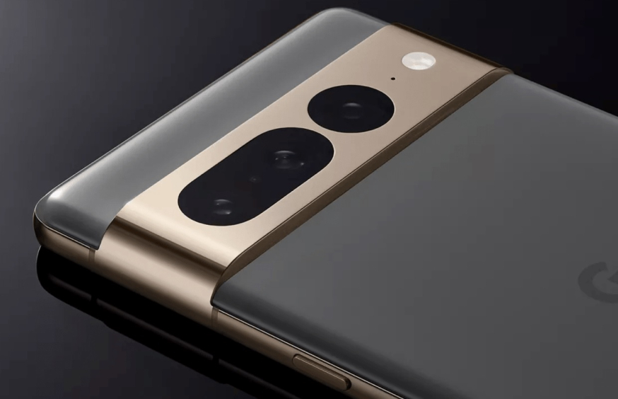 google pixel 7 pro