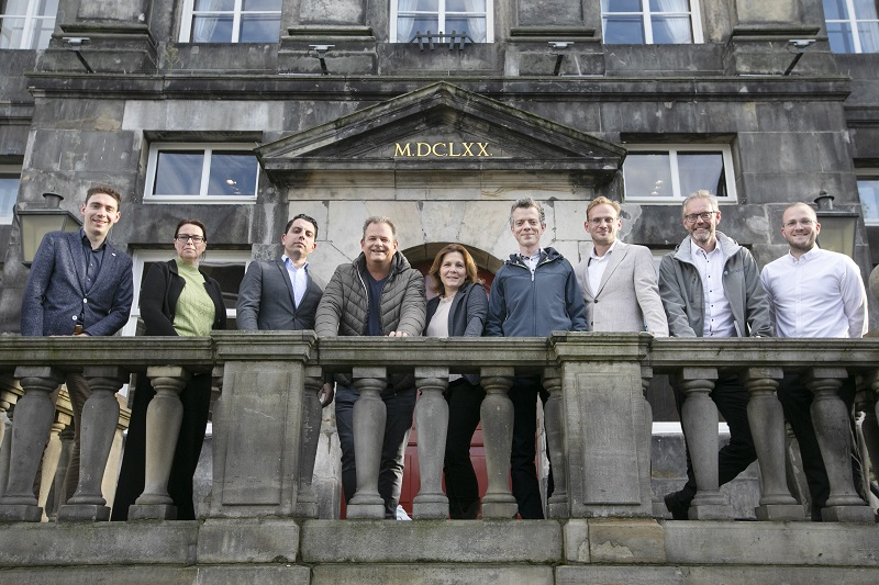 REACT-EU programma, REACT-EU, EU project, Smart City Monitor, Dashboard, Brabants consortium