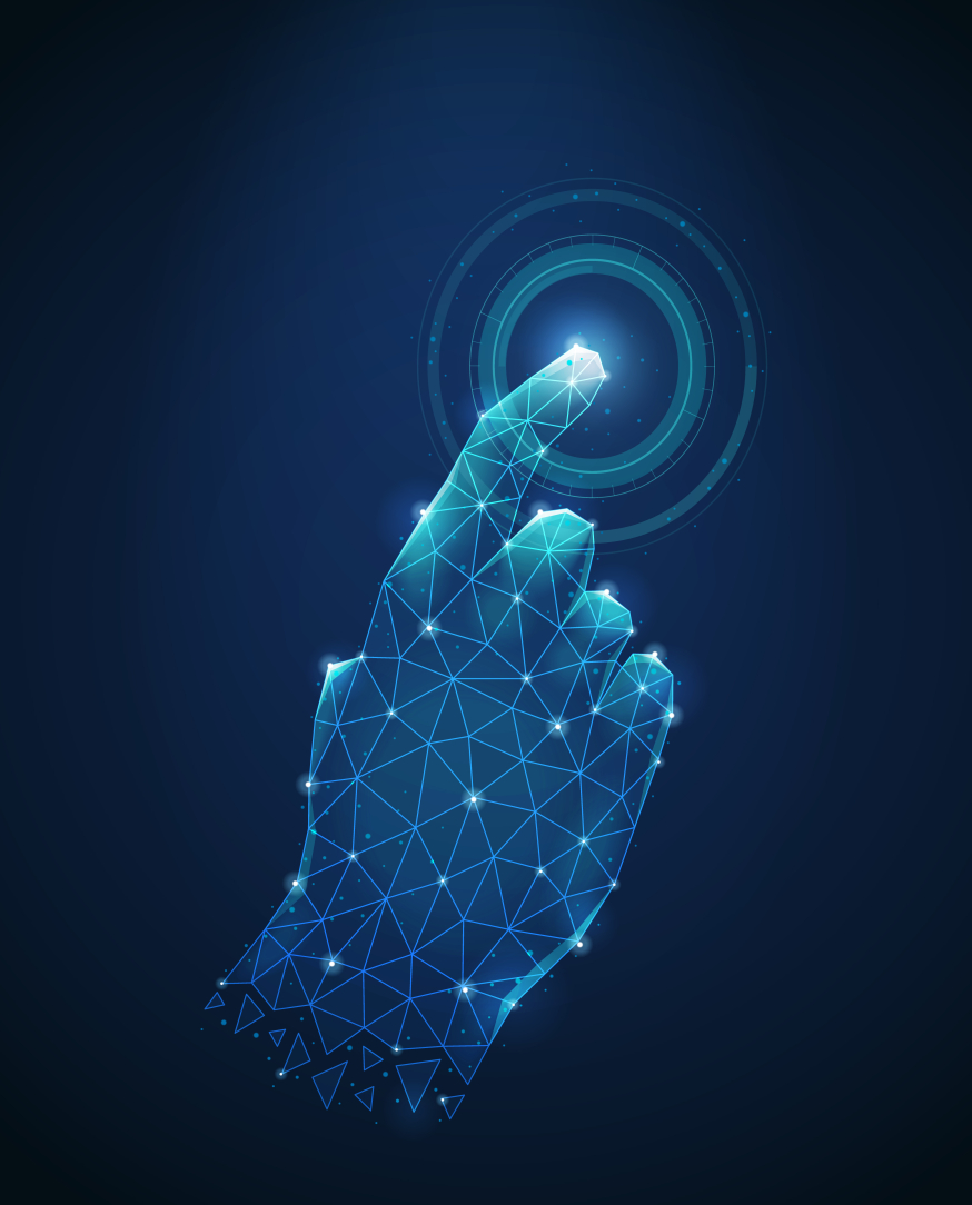 De digitale revolutie: van telraam tot AI De digitale revolutie