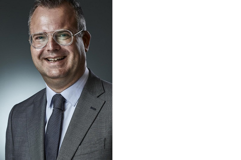 Digitale transformatie