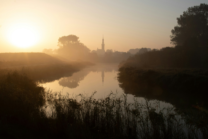 Hidden gems nederland belgië
