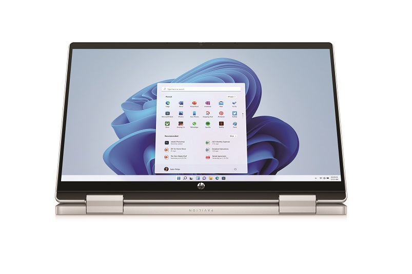 HP, HP Pavilion Plus, laptop, hardware, HP Pavilion x360, gadgets