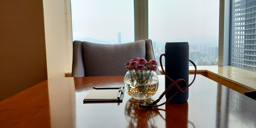 Volareo gaat strijd met Amazon’s Alexa Volareo gaat strijd met Amazon’s Alexa