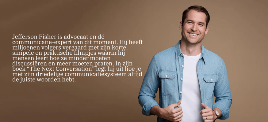 moeilijke gesprekken voeren Moeilijke gesprekken voeren