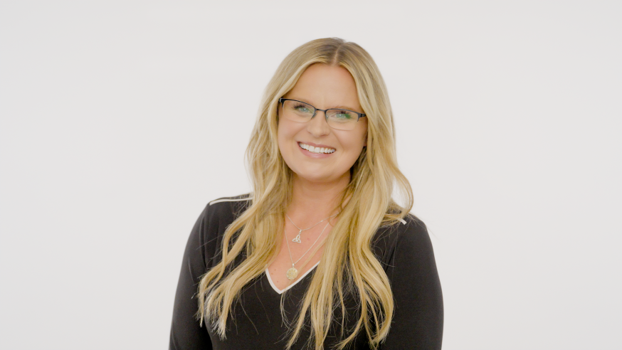 Jessica Guistolise, workplace coach and Evangelist bij Lucid Software
