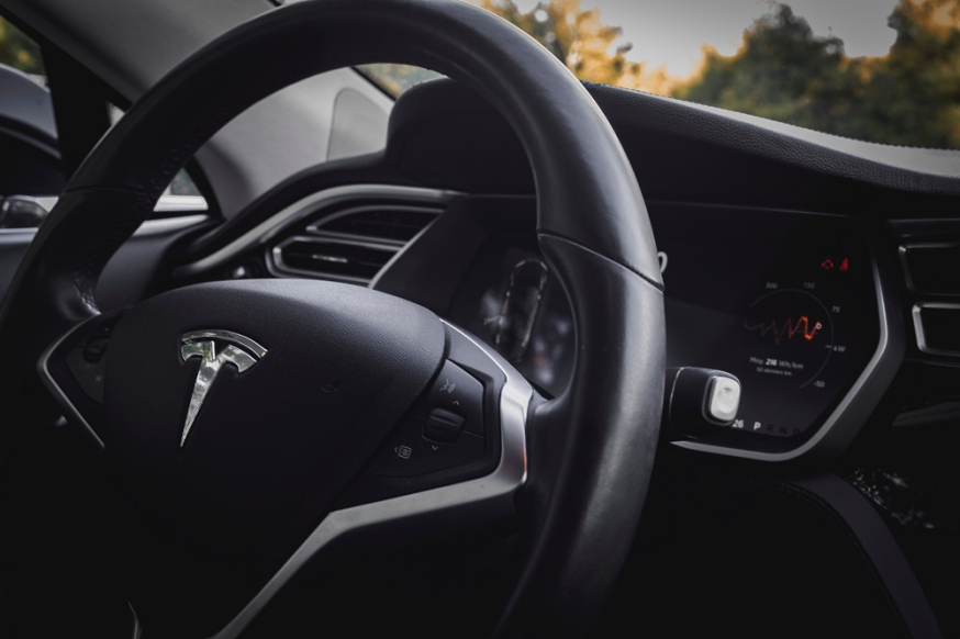 Tesla, China, Elon Musk, Tesla-fabrieken, fabrieken, Automotive