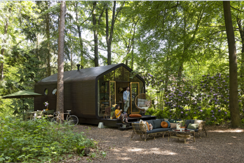 thuiswerken, thuiswerkplek, het nieuwe normaal, thuiswerkers, Kees Smit