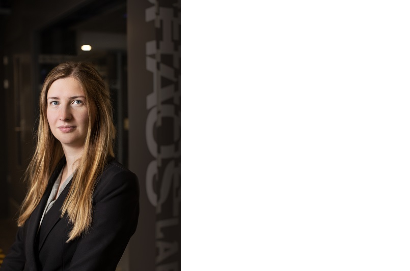 Ransomware, ransomware-aanval, computest, interview, Lisa de Wilde, rosalie brand