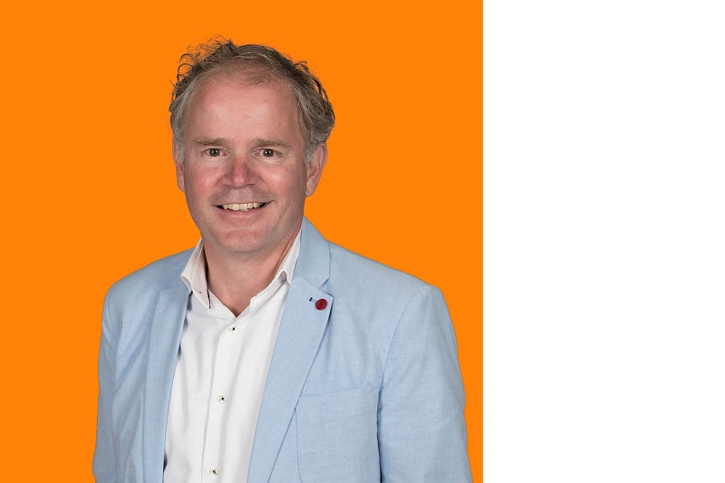 B2B, gastexpert, business to business, whitepaper, prospex